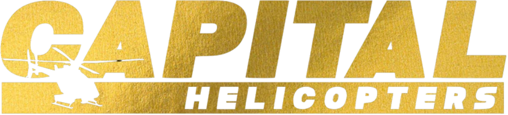 Capital Helicopters